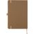 Recycelter Bioabfall und Karton-Notizbuch A5 Gertrud (Bild 2)