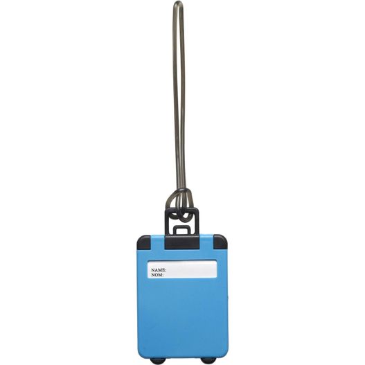 Kofferanhänger aus Kunststoff Jenson (Bild 1)