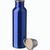 Edelstahl Trinkflasche Mohnblume (Bild 3)