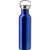 Edelstahl Trinkflasche Mohnblume (Bild 2)