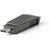 USB-Stick aus verzinkter Oberfläche Dorian (Bild 3)