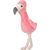 Plüschflamingo Alicia (Bild 2)