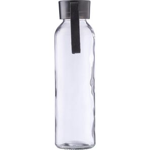 Glas-Trinkflasche (500 ml) Anouk