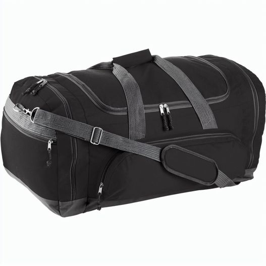 Sport-/Reisetasche aus Polyester Lorenzo (Bild 1)