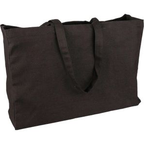 Einkaufstasche aus Oeko-Tex® Baumwolle (280 g/m2) Hugh