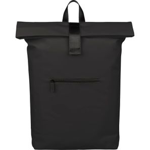 Recycelter PU-Rucksack Naiya