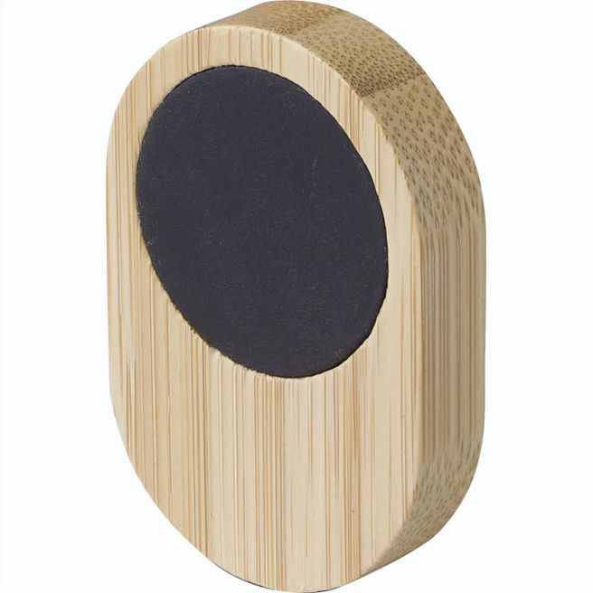 Produktabbildung Bambus-Telefonhalter Larry Bambus-Telefonhalter Larry