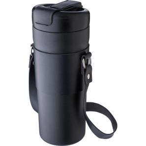 Doppelwandige Edelstahl-Trinkflasche 730 ml Kelvin