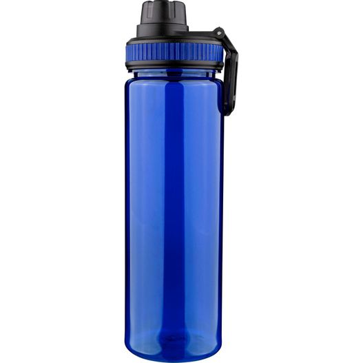 rPET-Trinkflasche (750 ml) Olivian (Bild 1)