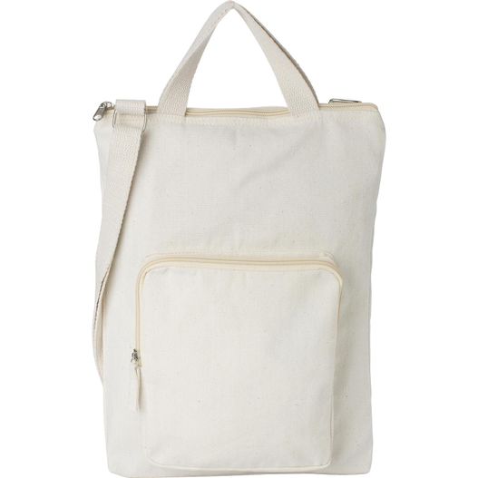 Produktabbildung Laptoptasche aus Baumwolle Iker Laptoptasche aus Baumwolle Iker (Bild 1)