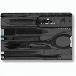 Nylon Victorinox SwissCard Classic multitool
