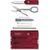 Produktabbildung Nylon Victorinox SwissCard Classic multitool Nylon Victorinox SwissCard Classic multitool (Bild 3)