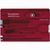 Produktabbildung Nylon Victorinox SwissCard Classic multitool Nylon Victorinox SwissCard Classic multitool (Bild 4)