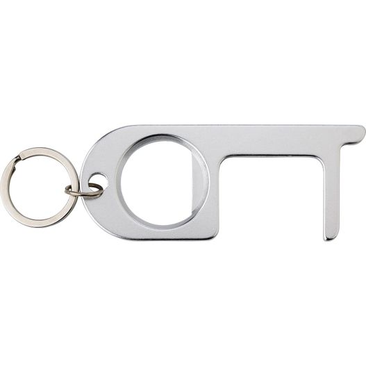 Aluminium-Türöffner Jada (Bild 1)