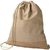 rPET-Polyester (600D) Kordelzugtasche Ansel (Bild 1)