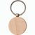 Schlüsselanhänger aus Holz May (Bild 1)