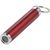 2-in1 LED-Taschenlampe aus ABS Zola (Bild 4)