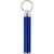 2-in1 LED-Taschenlampe aus ABS Zola