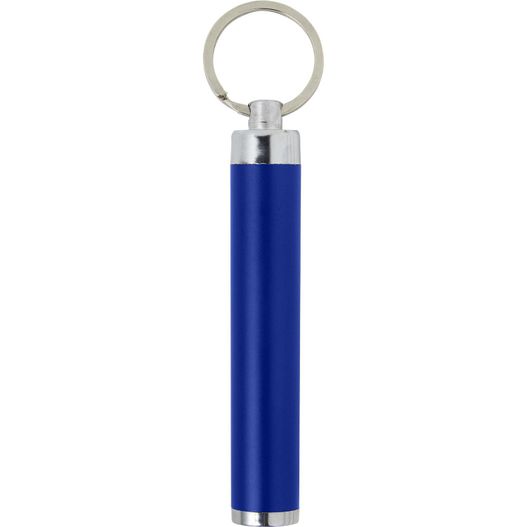 Produktabbildung 2-in1 LED-Taschenlampe aus ABS Zola 2-in1 LED-Taschenlampe aus ABS Zola (Bild 1)