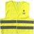 Polyester (75D) Kindersicherheitsjacke Clara (Bild 3)