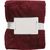 Flanellfleece (230 gr/m²) Decke Nikolai