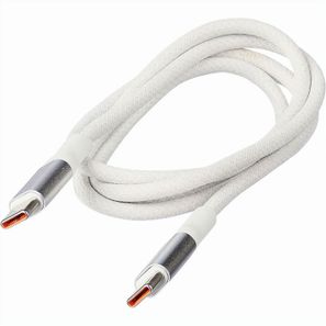 Nylon Ladekabel Jacob