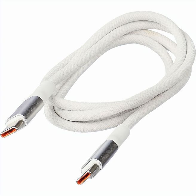 Produktabbildung Nylon Ladekabel Jacob Nylon Ladekabel Jacob