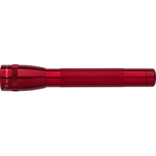 Produktabbildung Mini-Maglite-Taschenlampe mit Box Monique Mini-Maglite-Taschenlampe mit Box Monique (Bild 1)