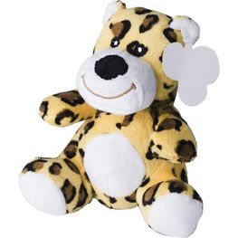 Produktabbildung Plüschtier Leopard Laurent Plüschtier Leopard Laurent