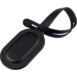 Recycelter PU-Anhänger Kaia