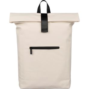 Recycelter PU-Rucksack Naiya