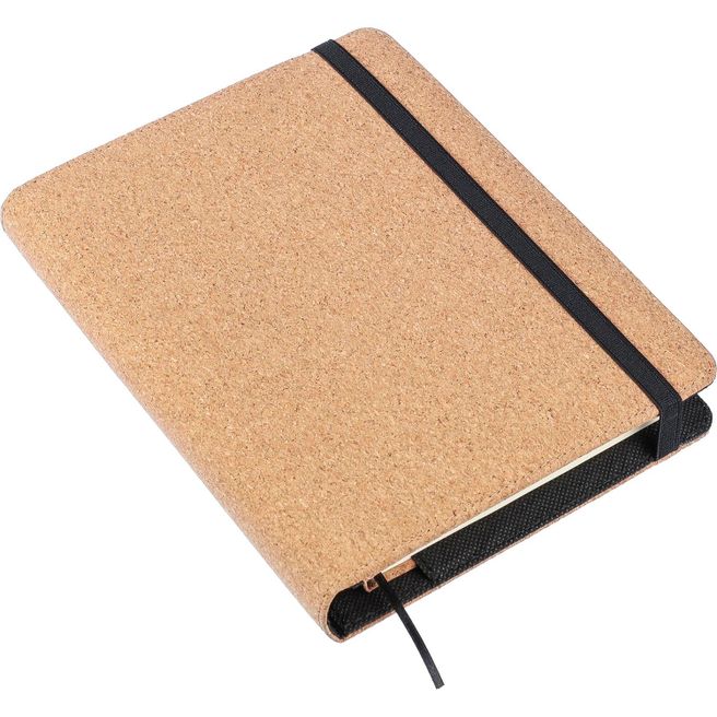Korkmappe A5 Franklin