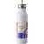 Edelstahl Trinkflasche Mohnblume (Bild 3)
