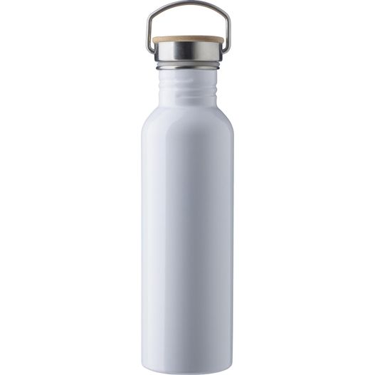 Produktabbildung Edelstahl Trinkflasche Mohnblume Edelstahl Trinkflasche Mohnblume (Bild 1)