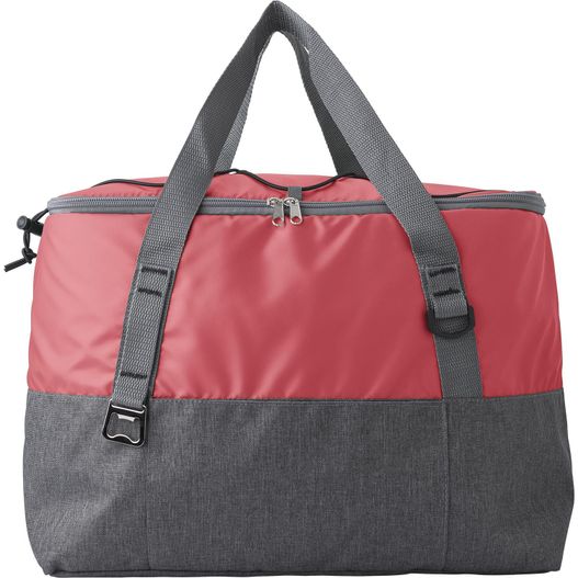 Produktabbildung Kühltasche aus Polycanvas Carlos Kühltasche aus Polycanvas Carlos (Bild 1)