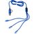 Produktabbildung Nylon-Ladekabel Leif Nylon-Ladekabel Leif (Bild 2)