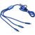 Produktabbildung Nylon-Ladekabel Leif Nylon-Ladekabel Leif (Bild 3)