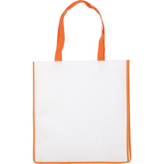 Produktabbildung Einkaufstasche aus Non-Woven Avi Einkaufstasche aus Non-Woven Avi (Bild 1)