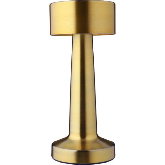 Produktabbildung Metall-Tischleuchte Fiorella Metall-Tischleuchte Fiorella (Bild 1)