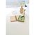 Hardcover-Notizbuch aus recyceltem Karton Caleb (Bild 3)
