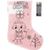 Weihnachtsstrumpf aus Non-Woven (80 gr/m²) Jasleen (Bild 2)