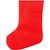 Weihnachtsstrumpf aus Non-Woven (80 gr/m²) Jasleen (Bild 3)