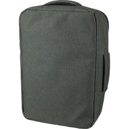rPET (300D) Polyester Laptop-Rucksack Eulalia