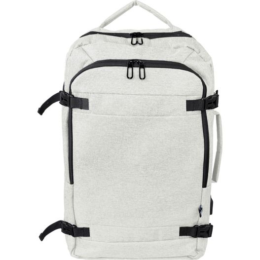 rPET-Polyester (300D) Rucksack Malcolm (Bild 1)