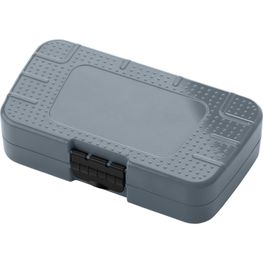 Produktabbildung Werkzeug-Set , 10 tlg. aus Metall Blaine Werkzeug-Set , 10 tlg. aus Metall Blaine