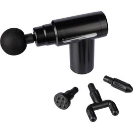 ABS-Massagepistole Axel