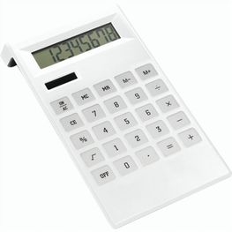 Produktabbildung Tischrechner aus ABS-Kunststoff Murphy Tischrechner aus ABS-Kunststoff Murphy