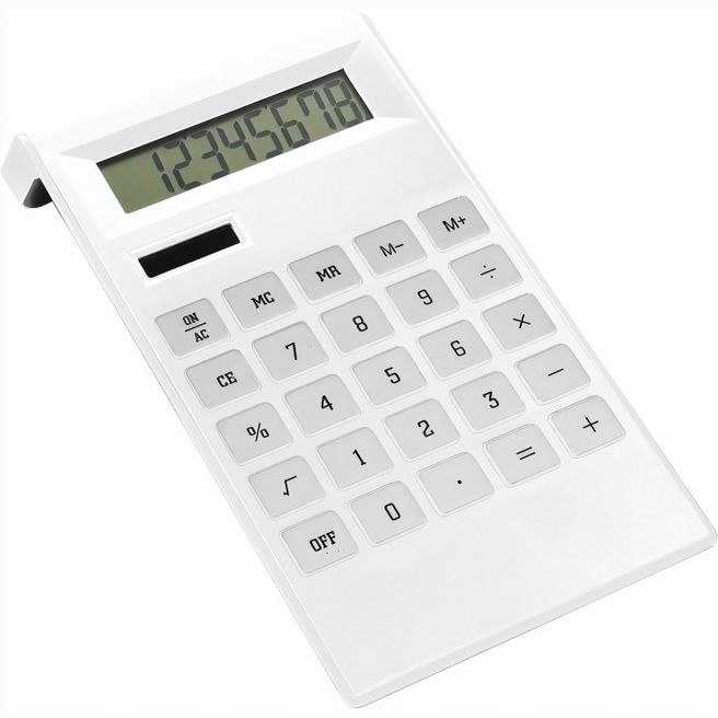 Produktabbildung Tischrechner aus ABS-Kunststoff Murphy Tischrechner aus ABS-Kunststoff Murphy