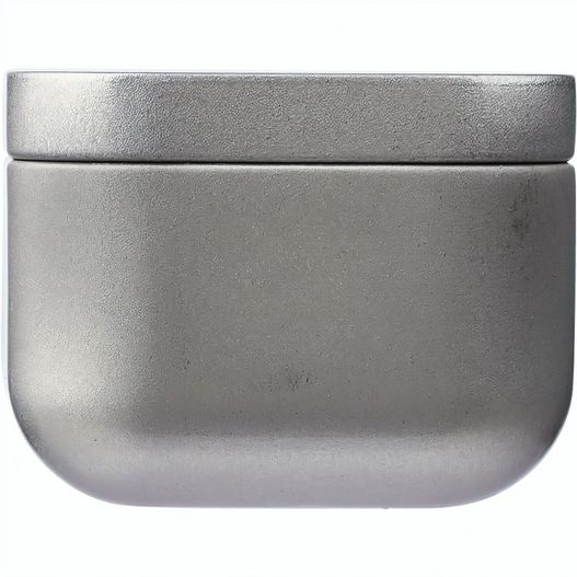 Metall Kerze Laurie (Bild 1)