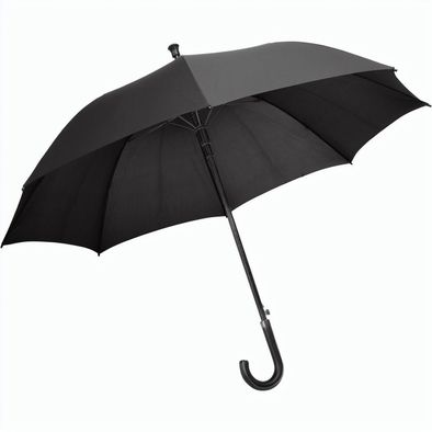 Produktabbildung Charles Dickens Automatik Stockschirm aus Pongee-Polyester Annabella Charles Dickens Automatik Stockschirm aus Pongee-Polyester Annabella